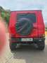 Mercedes-Benz G 300 300 GD SW Corto. Bola, techo, antinieblas, ABS, calefaccion asientos, llantas, 3 bloqueos Rot - thumbnail 3
