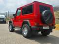 Mercedes-Benz G 300 300 GD SW Corto. Bola, techo, antinieblas, ABS, calefaccion asientos, llantas, 3 bloqueos Rot - thumbnail 5