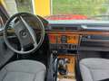 Mercedes-Benz G 300 300 GD SW Corto. Bola, techo, antinieblas, ABS, calefaccion asientos, llantas, 3 bloqueos Rot - thumbnail 8