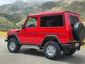 Mercedes-Benz G 300 300 GD SW Corto. Bola, techo, antinieblas, ABS, calefaccion asientos, llantas, 3 bloqueos Rot - thumbnail 6