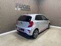 Kia Picanto 1.2 GT-Line AT SHZ|Lenkradhzg.|Klima Silber - thumbnail 4