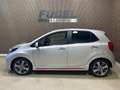 Kia Picanto 1.2 GT-Line AT SHZ|Lenkradhzg.|Klima Silber - thumbnail 3