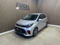Kia Picanto 1.2 GT-Line AT SHZ|Lenkradhzg.|Klima Silber - thumbnail 2
