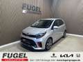 Kia Picanto 1.2 GT-Line AT SHZ|Lenkradhzg.|Klima Silber - thumbnail 1