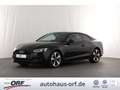 Audi A5 Coupe 40 TDI 2.0 sport quattro S-tronic S-LINE LED Noir - thumbnail 1
