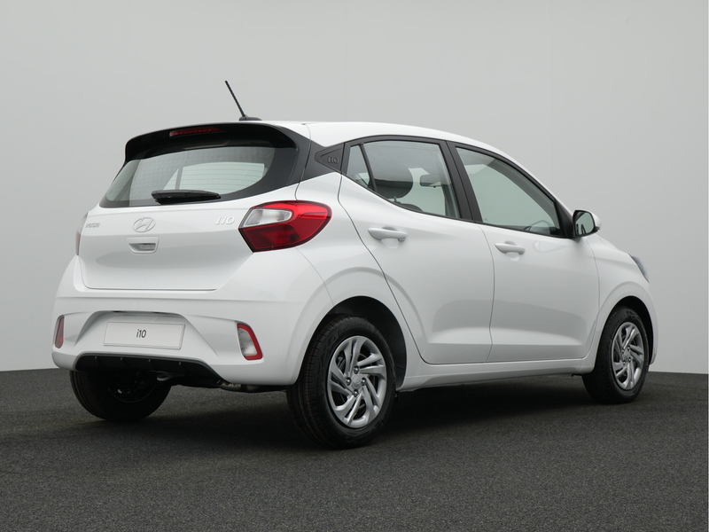 Hyundai i10 1.0 Comfort APPLE / ANDROID NAVIGATIE | AIRCO | ZU — photo 7