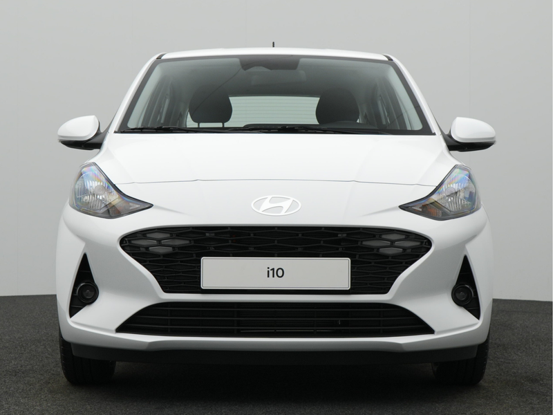 Hyundai i10 1.0 Comfort APPLE / ANDROID NAVIGATIE | AIRCO | ZU — photo 10