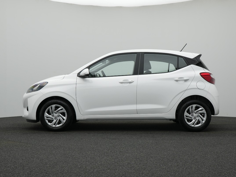 Hyundai i10 1.0 Comfort APPLE / ANDROID NAVIGATIE | AIRCO | ZU — photo 4