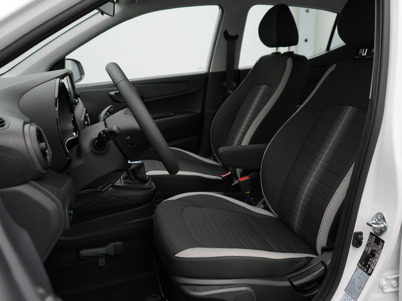 Hyundai i10 1.0 Comfort APPLE / ANDROID NAVIGATIE | AIRCO | ZU — photo 13