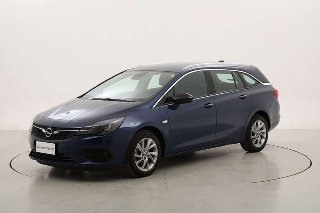 Opel Astra ST Business Elegance 1.5 Diesel 105CV