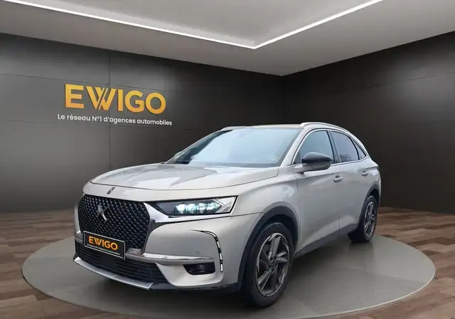 DS Automobiles DS 7 Crossback 2.0 BLUEHDI 180 CH OPERA GARANTIE 6 MOIs