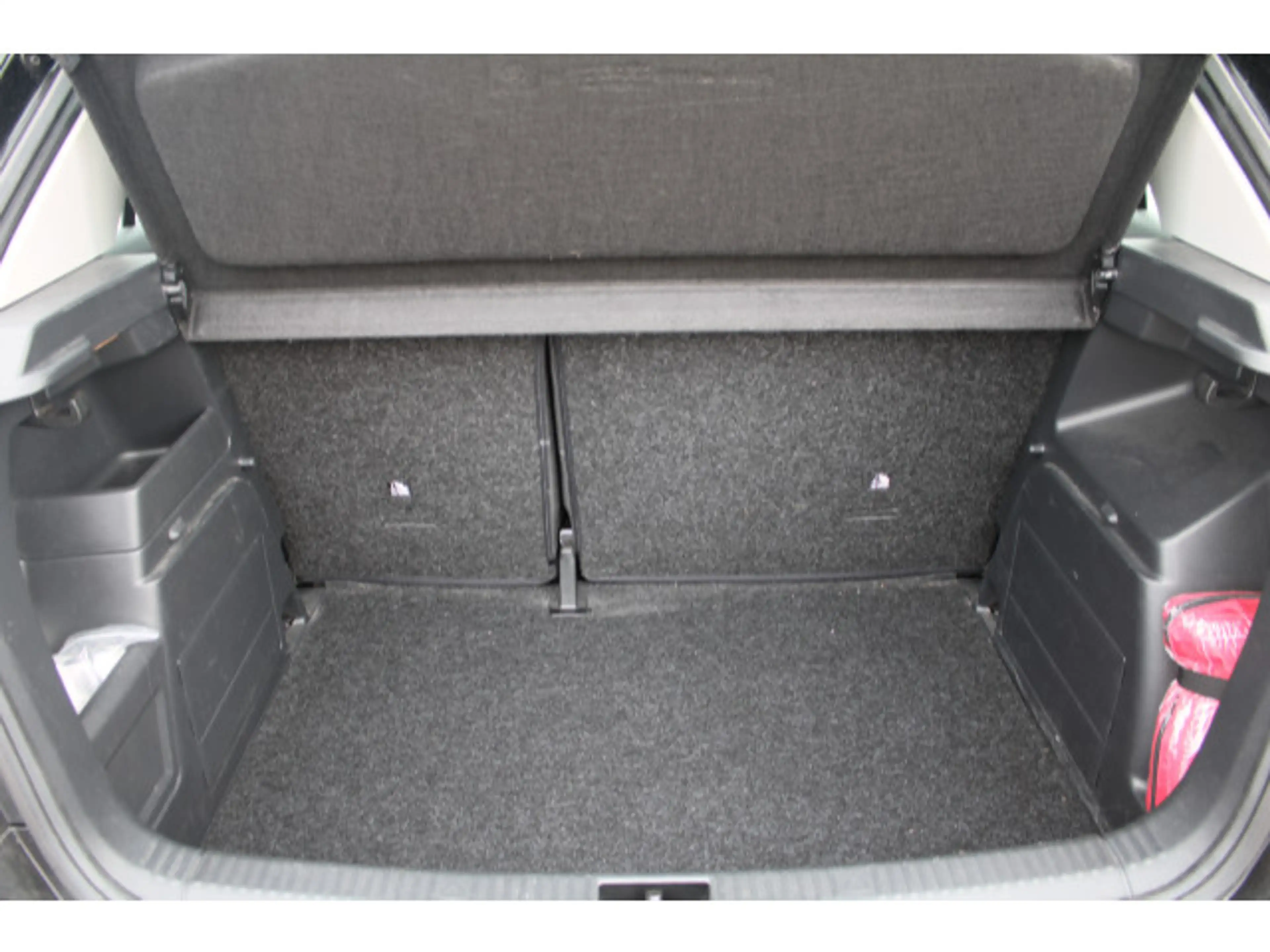 Skoda Fabia 3 III 1.0 MPI Cool Plus Einparkhi/Multilen — photo 6