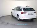 Skoda Octavia Ambition TDI DSG Weiß - thumbnail 3