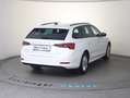 Skoda Octavia Ambition TDI DSG Weiß - thumbnail 5
