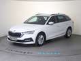 Skoda Octavia Ambition TDI DSG Weiß - thumbnail 2