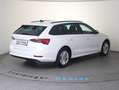 Skoda Octavia Ambition TDI DSG Weiß - thumbnail 6