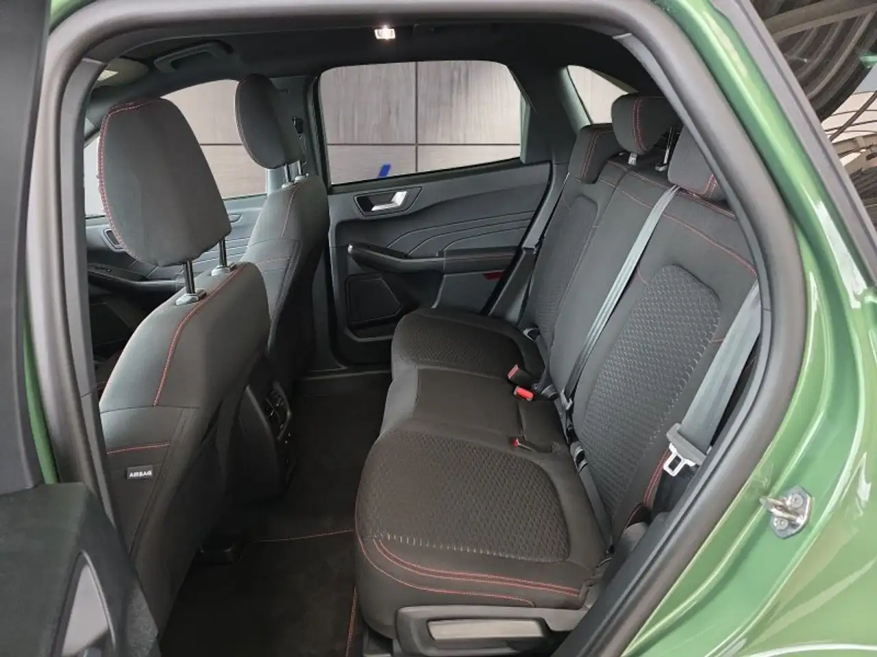 Ford Kuga ST-Line 2,5 FHEV 180PS 5*J.Gar/LED/Navi/Winterp. 13