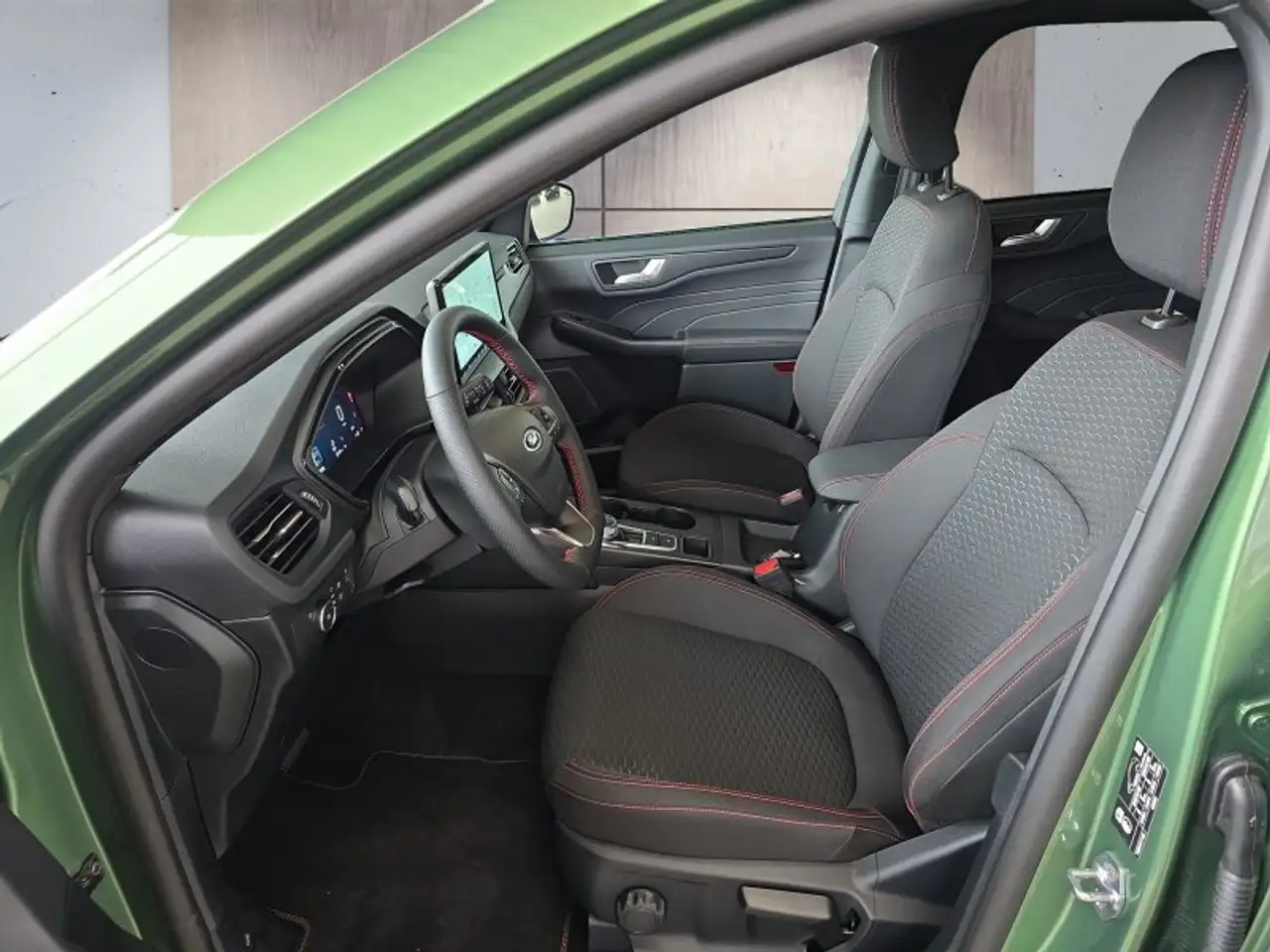 Ford Kuga ST-Line 2,5 FHEV 180PS 5*J.Gar/LED/Navi/Winterp. 9