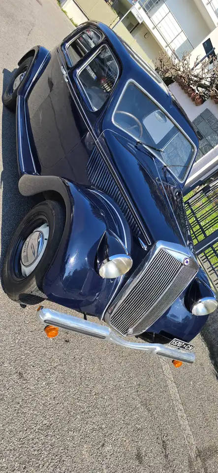 Lancia Aprilia 1° versione, foto 2