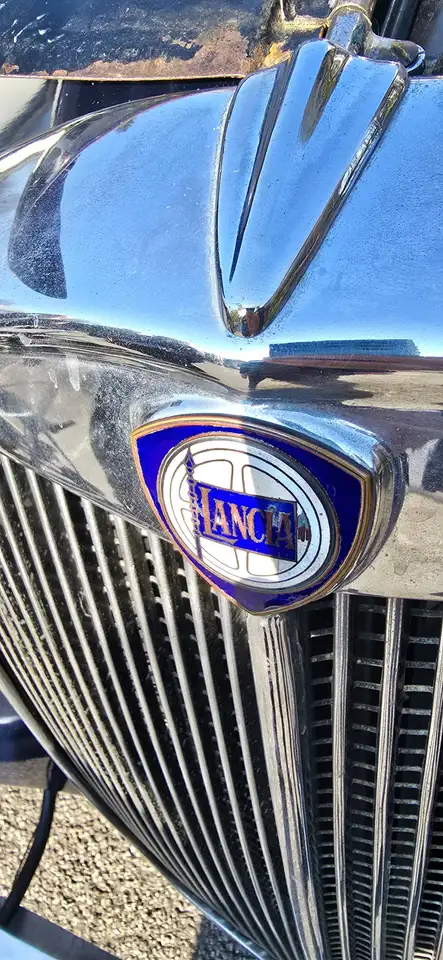 Lancia Aprilia 1° versione, foto 10