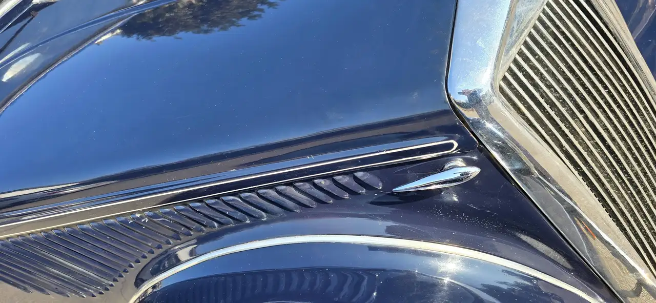 Lancia Aprilia 1° versione, foto 9
