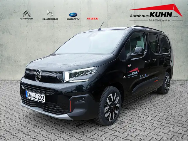 Citroen Berlingo XL BlueHDi 130 Max