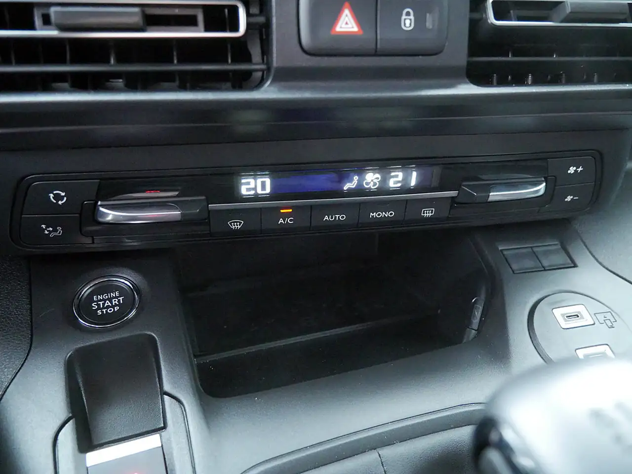 Citroen Berlingo XL BlueHDi 130 Max 11