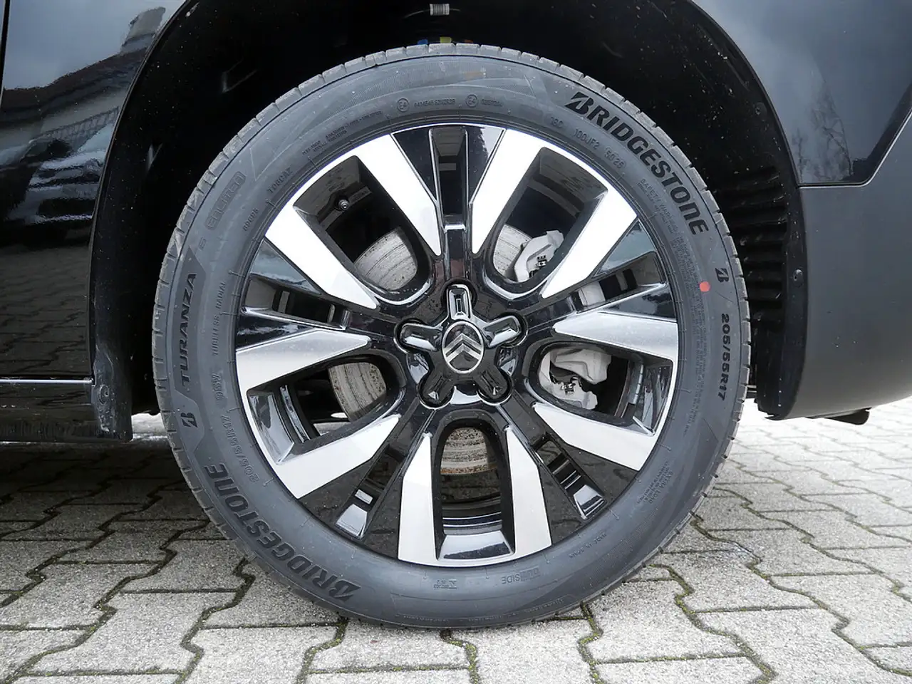 Citroen Berlingo XL BlueHDi 130 Max 5