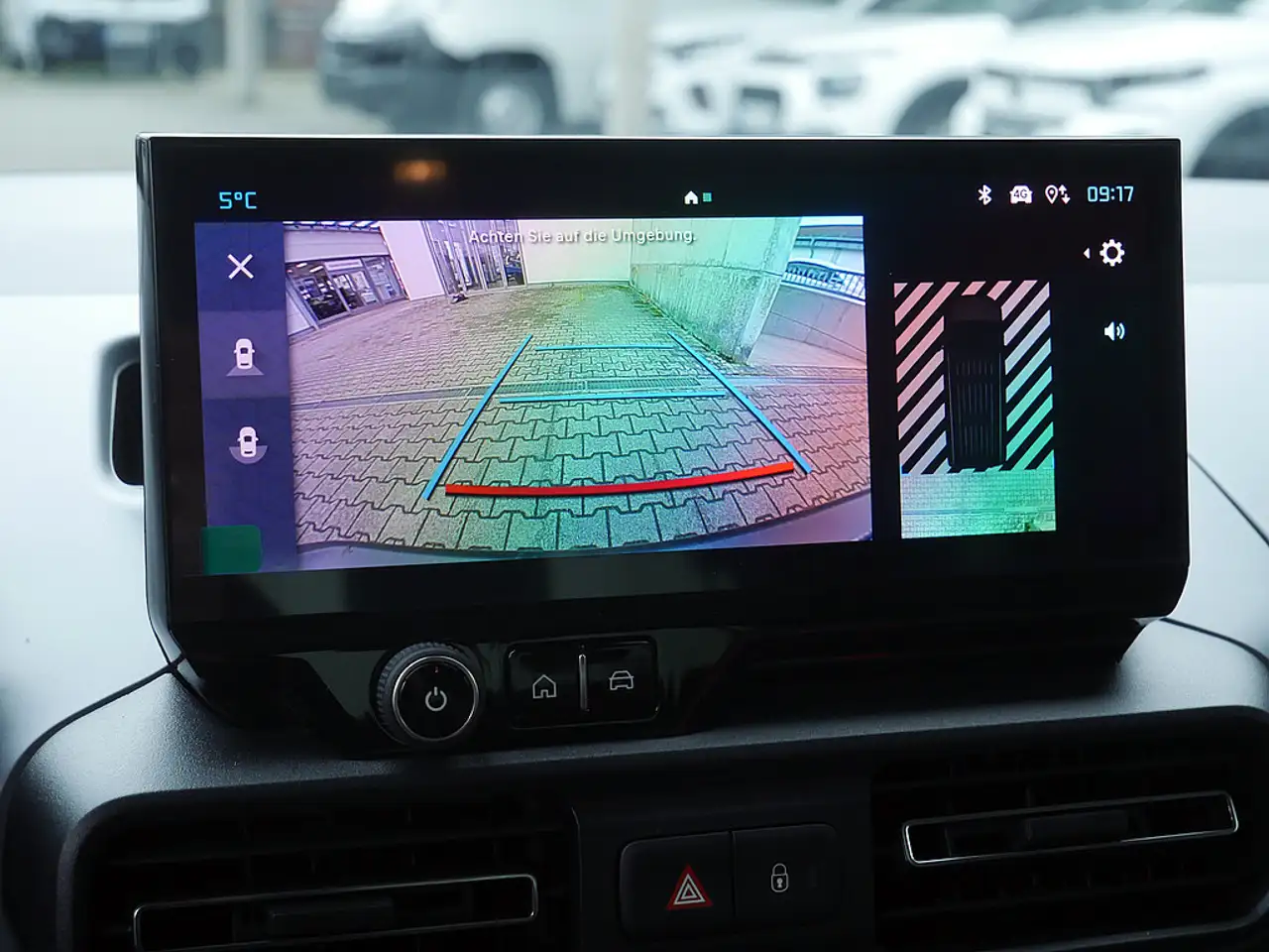 Citroen Berlingo XL BlueHDi 130 Max 10