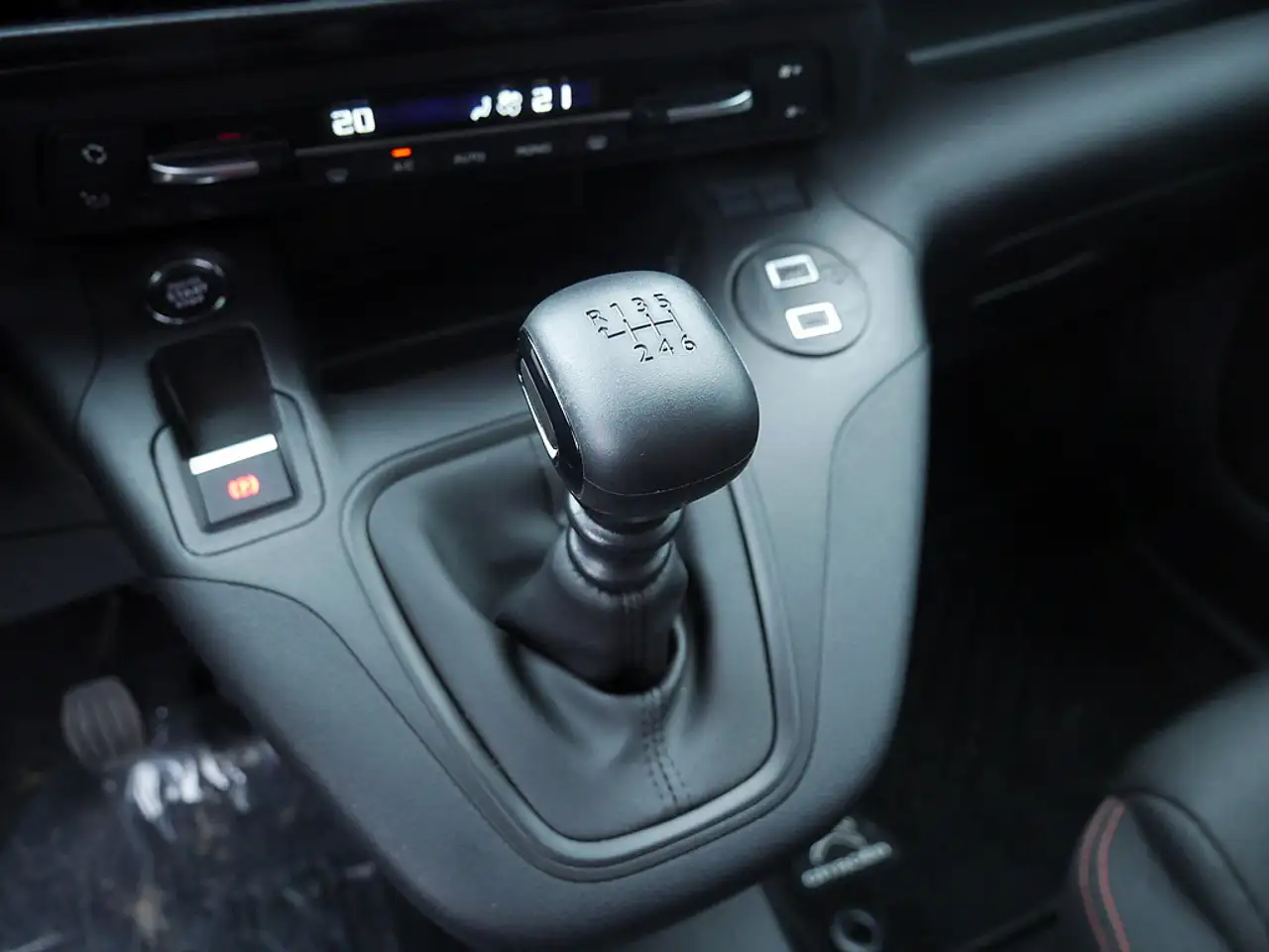 Citroen Berlingo XL BlueHDi 130 Max 12
