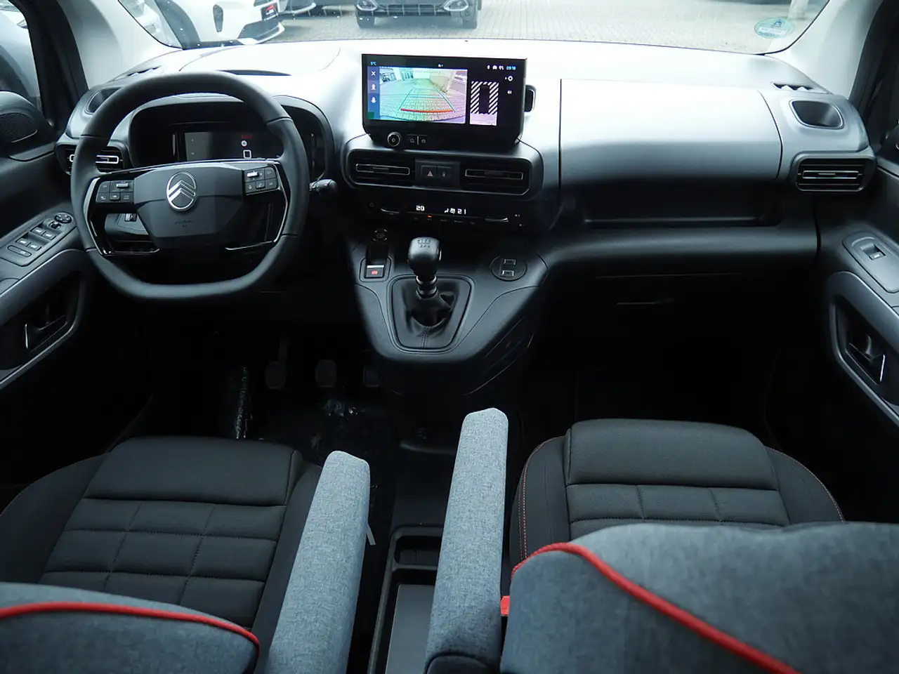 Citroen Berlingo XL BlueHDi 130 Max 18