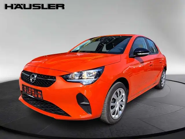 Opel Corsa e SOH 96,9% Carplay* Allwetterreifen* PDC* Kamera*