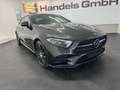 Mercedes-Benz CLS 400 d 4M*AMG LINE*MULTIBEAM*HuD*BURM*360° KAM Gris - thumbnail 1