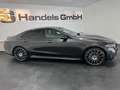 Mercedes-Benz CLS 400 d 4M*AMG LINE*MULTIBEAM*HuD*BURM*360° KAM Gris - thumbnail 5