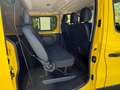 Renault Trafic Mixto N1 5/6 Largo Energy Blue dCi 70 kW Gelb - thumbnail 15