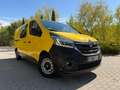 Renault Trafic Mixto N1 5/6 Largo Energy Blue dCi 70 kW Gelb - thumbnail 2
