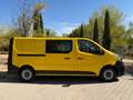 Renault Trafic Mixto N1 5/6 Largo Energy Blue dCi 70 kW Gelb - thumbnail 6