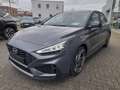 Hyundai i30 FL 1.5 T-GDI 48V 7-DCT N-LINE.LED.18"LM.Navi. Grau - thumbnail 4