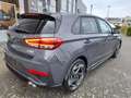 Hyundai i30 FL 1.5 T-GDI 48V 7-DCT N-LINE.LED.18"LM.Navi. Grau - thumbnail 6