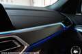 BMW X6 M M50iA Negro - thumbnail 33