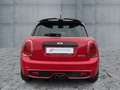 MINI Cooper S CHILI RED LED+NAV+LEDER+RFK+PANO+DAB Rot - thumbnail 5