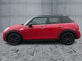 MINI Cooper S CHILI RED LED+NAV+LEDER+RFK+PANO+DAB Červená - thumbnail 4