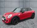 MINI Cooper S CHILI RED LED+NAV+LEDER+RFK+PANO+DAB Červená - thumbnail 2