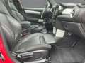 MINI Cooper S CHILI RED LED+NAV+LEDER+RFK+PANO+DAB Rot - thumbnail 12