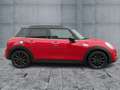 MINI Cooper S CHILI RED LED+NAV+LEDER+RFK+PANO+DAB Rot - thumbnail 7