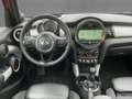 MINI Cooper S CHILI RED LED+NAV+LEDER+RFK+PANO+DAB Rot - thumbnail 9