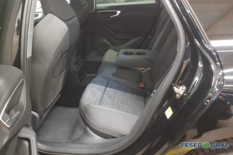 Audi A5 Avant TFSI ACC Navi RüKa Sitzh. Sportsitze — photo 6