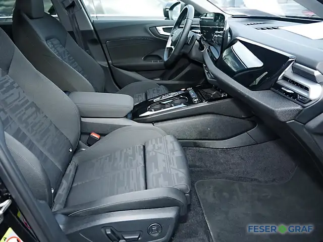 Audi A5 view 6