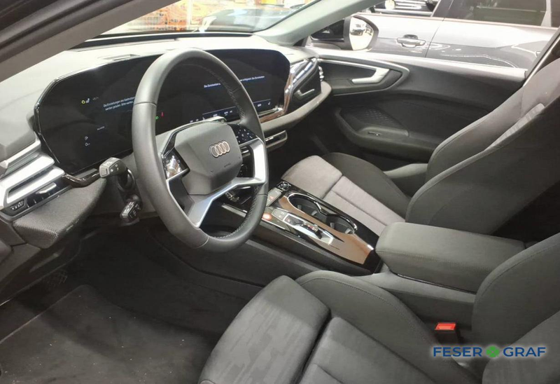 Audi A5 Avant TFSI ACC Navi RüKa Sitzh. Sportsitze — photo 3