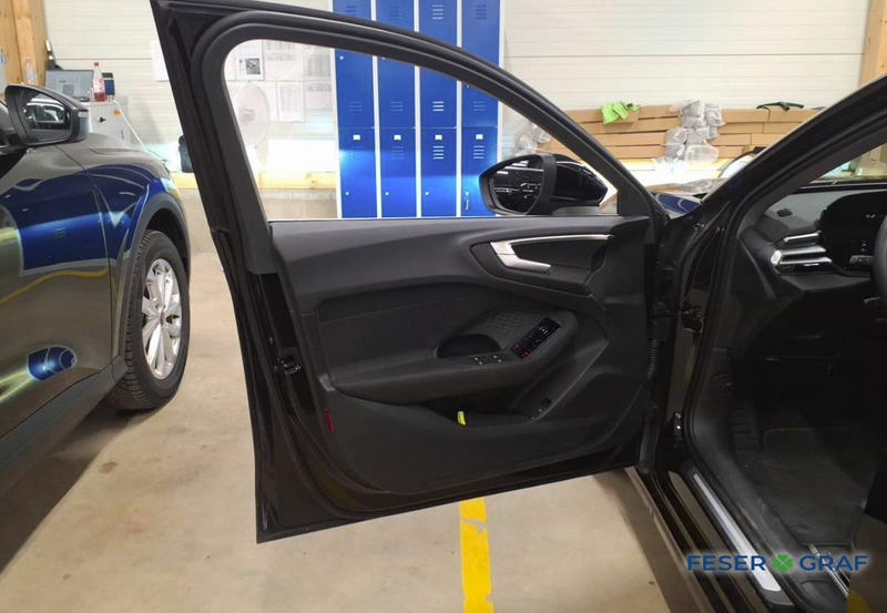 Audi A5 Avant TFSI ACC Navi RüKa Sitzh. Sportsitze — photo 4